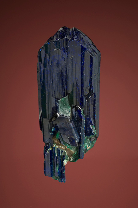 Azurite photo image