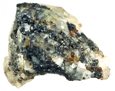 Icosahedrite photo image